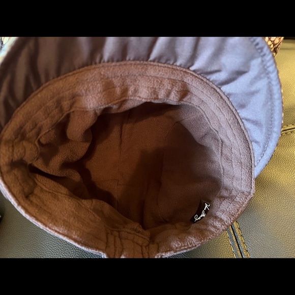 Vera Bradley tote set - Picture 7 of 8